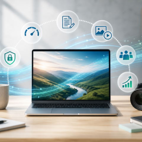 Aksara CMS 6.3.7: Highlights, Improvements, and What’s New